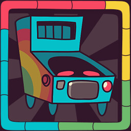 Icon for Pinball Wizard