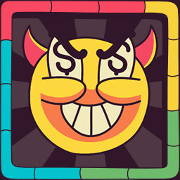 Icon for Ballionaire Plus Plussed