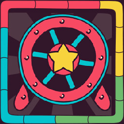 Icon for Spun Right Round