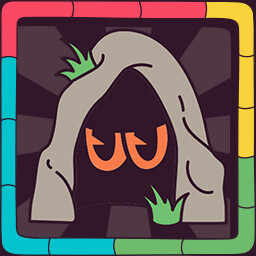 Icon for Spelunking