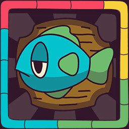 Icon for Caught The Big One