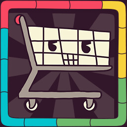 Icon for Shopping Spree