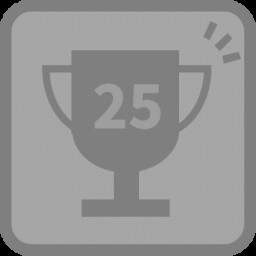 Achievement Icon