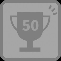 Achievement Icon