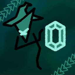 Icon for warpless_wizard