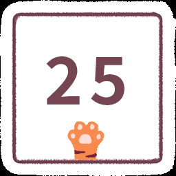 Icon for Level_25