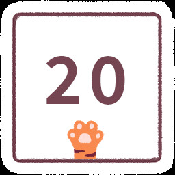 Icon for Level_20