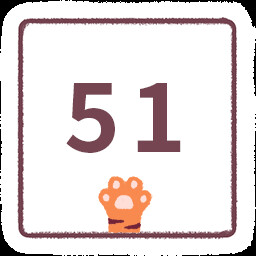 Icon for Level_51