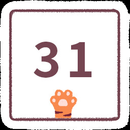 Icon for Level_31