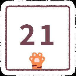 Icon for Level_21