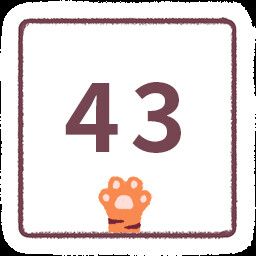 Icon for Level_43