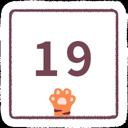 Icon for Level_19