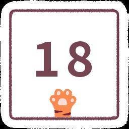 Icon for Level_18