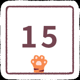 Icon for Level_15