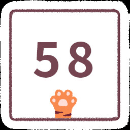 Icon for Level_58