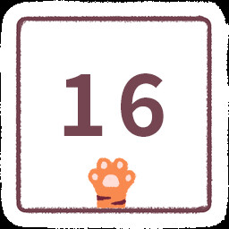 Icon for Level_16