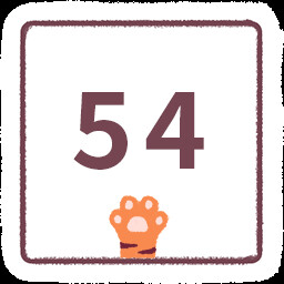 Icon for Level_54