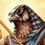 Icon for Commander of Ra