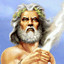 Icon for Commander of Zeus