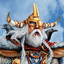Icon for Commander of Odin