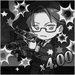 Achievement Icon