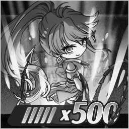 Achievement Icon