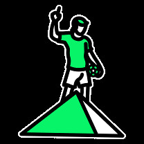 Icon for Top of the Pyramid