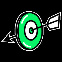 Icon for Bullseye