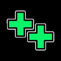 Icon for Tactical Sync