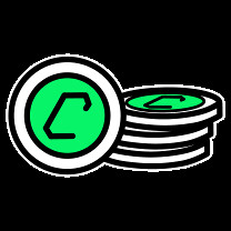 Icon for Shop till you drop