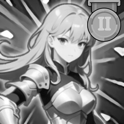 Achievement Icon