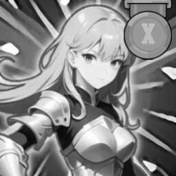 Achievement Icon