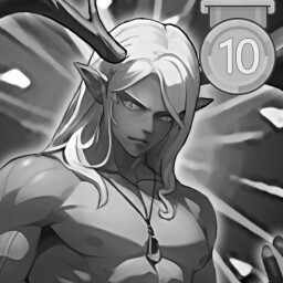Achievement Icon