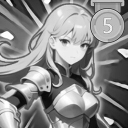 Achievement Icon