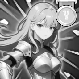Achievement Icon