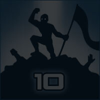 Achievement Icon
