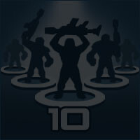 Achievement Icon