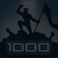 Achievement Icon