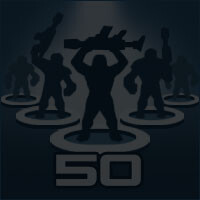 Achievement Icon