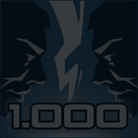 Achievement Icon
