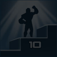 Achievement Icon