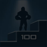 Achievement Icon