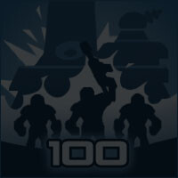 Achievement Icon