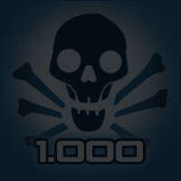 Achievement Icon