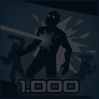 Achievement Icon