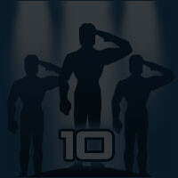 Achievement Icon