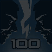 Achievement Icon