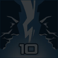 Achievement Icon