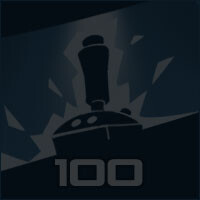 Achievement Icon