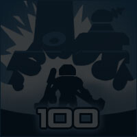 Achievement Icon